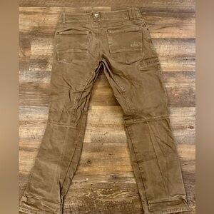 Kuhl men’s pants